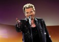 Les détails de la prochaine tournée de J. Hallyday