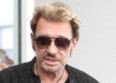 Johnny Hallyday hospitalisé