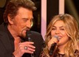 Louane et Kendji vont chanter Johnny Hallyday