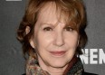 Nathalie Baye, en colère, sort du silence