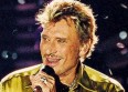 Johnny Hallyday : un live le 12 juin