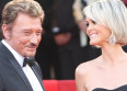 Laeticia : son message pour Johnny Hallyday