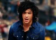 Julian Perretta en interview