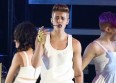 Retard à Londres : Justin Bieber s'excuse