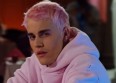 Justin Bieber bat un record dans les charts US