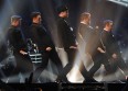 MTV VMA's : la reformation de *NSync !