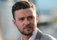 Justin Timberlake attaqué par le Cirque du Soleil