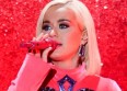 Katy Perry bientôt à Las Vegas ?