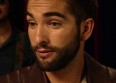 Kendji Girac en super-héros dans son clip