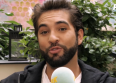 Kendji raconte sa rencontre avec Vianney