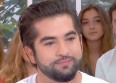 Kendji a censuré des paroles de "Maria Maria"