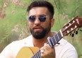 Kendji Girac reprend les Gipsy Kings