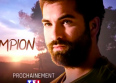 Kendji Girac acteur dans "Champion" : la BA !