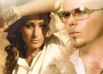 Kenza Farah collabore avec Pitbull