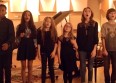 Kids United reprend les tubes du moment (vidéo)