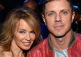 Kylie Minogue en duo avec les Scissor Sisters