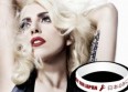 Lady GaGa récolte 250.000 dollars pour le Japon