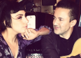 Lady Gaga et RedOne en studio : "C'est magique"