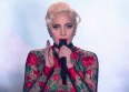 Lady Gaga au défilé Victoria's Secret : la vidéo