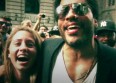 Lenny Kravitz dans le clip "New York City"