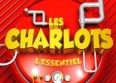 Les Charlots reviennent en 3 CDs