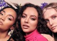 Les Little Mix font une pause indéfinie