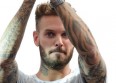 M Pokora juré de "The Voice Kids" saison 3