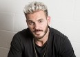 M. Pokora star d'un téléfilm sur TF1