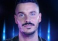 M Pokora de retour : regardez !