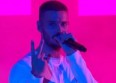 M. Pokora : son medley aux NRJ Music Awards