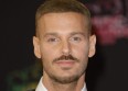 M. Pokora dévoile son single "Danse avec moi"