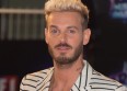 M. Pokora se confie sur son arrivée au théâtre