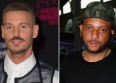 M. Pokora : après Aya, Matt Houston le clashe