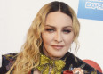 Madonna : troisième date à Bercy