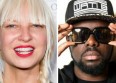 Maitre Gims : écoutez son duo avec Sia !