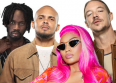 Major Lazer et Nicki Minaj sur "Oh My Gawd"