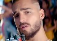 Maluma mène la danse dans le clip "HP"