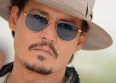 Johnny Depp : collaboration avec Marilyn Manson