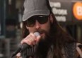 Quand Maroon 5 chante le métro