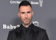 Adam Levine en plein scandale conjugal