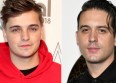 Martin Garrix s'allie à G-Eazy : écoutez !