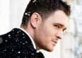 Calendrier de l'Avent, jour 21 : Michael Bublé