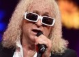 Michel Polnareff hospitalisé d'urgence