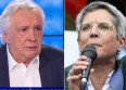 Insultée par Sardou, Sandrine Rousseau réplique