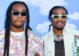 Migos, Young Thug et Travis Scott réunis