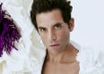 Mika en interview : son album, le français, The Voice