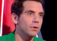 Mika "déstabilisé" par une célèbre popstar