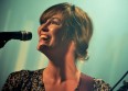 Mina Tindle a fait pleurer le Trianon