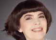 Mireille Mathieu fait son "Cinéma"