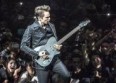 Muse à Bercy : un show dantesque !